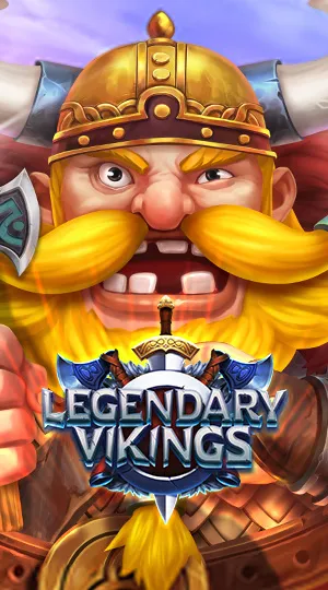 Legendary Vikings